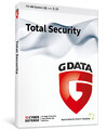 G DATA Total Security 2025 3 Geräte - 1Jahr,  Passwort Manager, PC,Mac iOs