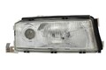 Scheinwerfer R (h4, elektrisch, ohne motor, h3) für SKODA OCTAVIA I 09.96-07.00