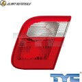 HECKLEUCHTE 17-0001-01-9 FÜR BMW 3E46 M47D20 2.0L M43B16 1.6L M43B19 1.9L 4cyl