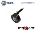 54-0629 SPANNROLLE FÜR KEILRIPPENRIEMEN VORNE MAXGEAR NEU OE QUALITÄT