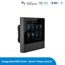 SONOFF NSPanel Smart Touch Szene Wandschalter FunkSteuerung Display Funkschalter