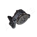 ORIGINAL® Ashika Ölpumpe für VW POLO V PASSAT B7 Variant PASSAT B6 Variant
