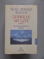 2 Bände Gespräche mit Gott Ein ungewöhnlicher Dialog + Gesellschaft und Bewußtse