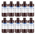 10KG ANYCUBIC LCD 3D Drucker UV Resin 405nm UV Harz für Photon M3 MONO MAX 1000g