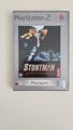 Stuntman Platinum Edition (Sony PlayStation 2, 2003) PS2 