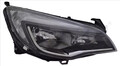 Frontscheinwerfer TYC 20-16976-05-2