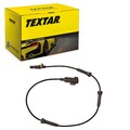 TEXTAR ABS-SENSOR RADDREHZAHL HINTEN passend für LAND ROVER RANGE | 45035100
