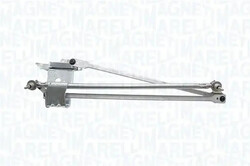 Scheibenwischer-Mechanismus vorne für Linkslenker 085570168010 MAGNETI MARELLI