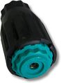 Rotordüse Dreckfräse für Kränzle HDS HD Kärcher Hochdruckreiniger 207 bar 1/4“IG