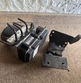 Skoda Fabia 6Y Hydroaggregat ABS Block + Steuergerät 6Q0907379AG