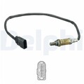 Delphi Lambdasonde für Audi Seat Skoda VW