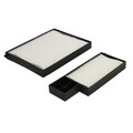 Innenraumfilter BOSCH 1 987 432 276