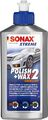SONAX XTREME 02071000 Polish+Wax 2 Hybrid NPT schonende Politur Lacke 250 ml