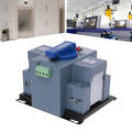 Power Automatischer Transferschalter Notstrom Umschalter Doppel Netzteil 2P 63A