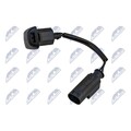 ORIGINAL® Nty Waschwasserdüse, Scheibenreinigung passend für BMW 5 Touring 5