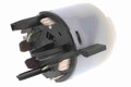 VEMO Zünd-/Startschalter V15-80-3218 für AUDI VW FORD SEAT SKODA