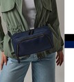 BagBase Gürteltasche Reißverschluss Taschen Organiser Waistpack BG53 NEW