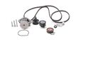 Wasserpumpe + Zahnriemensatz Bosch 1 987 948 886 für SEAT VW