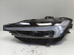 Frontscheinwerfer Volvo XC60 II 32337374 Facelift Led Links