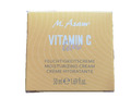 ++M. Asam Vitamin C  Glow 24 h Feuchtigkeitscreme 50 ml NEU++