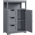 Badezimmerschrank Unterschränke Badschrank Badkommode Beistellschrank Küche Flur