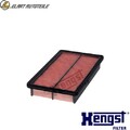 LUFTFILTER E659L FÜR MAZDA 626/V/Hatchback/Station/Wagon MPV/II R2AA 2.2L 4cyl
