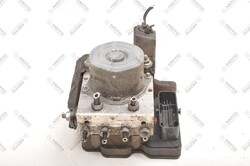 MERCEDES KLASSE A W176 ABS Pumpe Hydraulikblock Steuergerät A0094315212