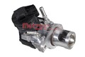 METZGER 0892326 AGR-Ventil mit Dichtung für BMW 3 Touring (E91) 5 Touring (F11)
