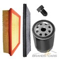 ATEC INSPEKTIONS-KIT INSPEKTIONSPAKET "A" FÜR AUDI A4 8D B5 1.6+1.8 T+RS4