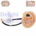 DELPHI FG1115-12B1 Kraftstofffördereinheit Dieselpumpe für BMW 5 Touring (F11)