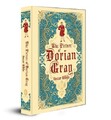 The Picture of Dorian Gray Deluxe Edition by Oscar Wilde (Hardback Book)