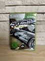Need for Speed Most Wanted (Classic) / Xbox 360, Spiel DEFEKT siehe Beschreibung
