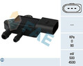 FAE 16101 Sensor, Abgasdruck für AUDI,VW