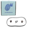 BLUE PRINT ZAHNRIEMENSATZ passend für MAZDA 3 5 6 | ADM57317