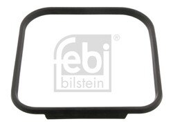 Dichtung Ölwanne-Automatikgetriebe FEBI BILSTEIN 08716 für MERCEDES LK LN2 SL T2