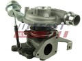 FAST Abgas-Turbo-Lader Turbolader Aufladung / ohne Pfand FT63505