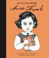 Anne Frank, Band 15 (Kleine Menschen, GROSSE TRÄUME) von Maria Isabel Sanchez Vegara