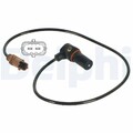 Kurbelwellensensor Impulsgeber DELPHI SS10823 für FIAT LANCIA ALFA SW MAREA 145