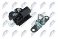 Kofferraumdeckelschloss für Fiat Tipo Kombi Opel Astra K ab 06-> NTY Ezc-Ft-033
