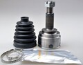 DENCKERMANN C120266 Gelenksatz Antriebswelle radseitig, Vorderachse für NISSAN