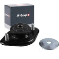 JP GROUP DOMLAGER FEDERBEINLAGER HINTEN passend für BMW 3 Z1 Z3 Z4 | 1452400200