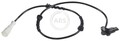 ABS Sensor Raddrehzahl A.B.S. 30388 für RENAULT THALIA SB0 CLIO 2 1 4 BB0A BB0F