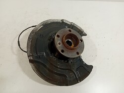 Radnabe hinten links BMW X3  35d xDrive