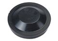 VW Golf 5 6 Jetta Passat Scheinwerfer Abdeckung Kappe Deckel Cover Hella 153873