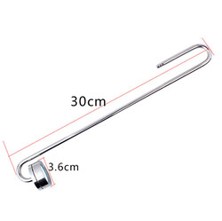 Aquarium Edelstahl CO2 Diffusor Kohlendioxid Zerstäuber Blasenreaktor CO