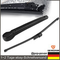 Wischerarm + Scheibenwischer hinten Für Seat Alhambra VW Golf Plus Sharan Onyoil