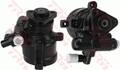 Hydraulikpumpe Lenkung TRW JPR327 +158.97€ Pfand für SKODA 3B6 3B2 3B5 AUDI VW 1