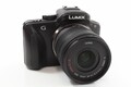 Panasonic Lumix DMC-G3 14-42mm Kit schwarz, sehr guter Zustand,6800 Auslösungen