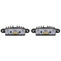 2x Module Tagfahrlicht DRL für BMW X3 F25 X4 F26 1308310415 6002TZ0120