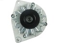 AS-PL A0098 Lichtmaschine Generator 45A 12V für VW GOLF I Cabriolet (155)
